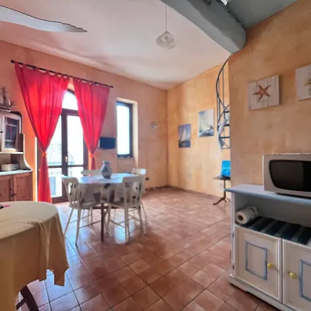 Appartement Via Italia