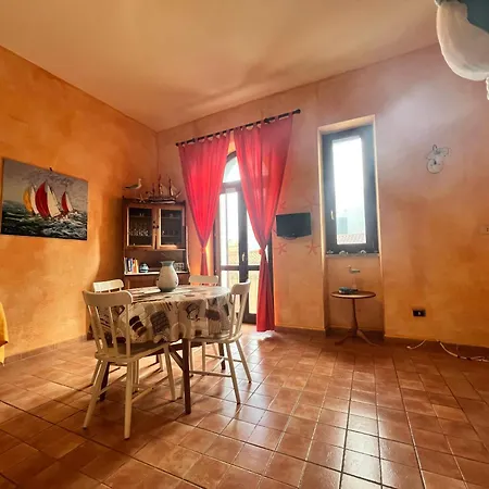 Via Italia Appartement