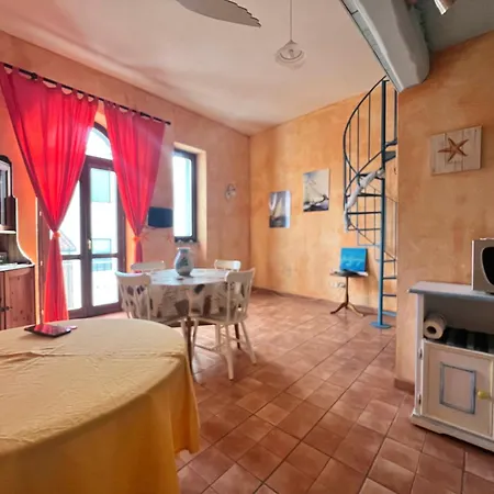 Via Italia Apartamento Santa Teresa Gallura