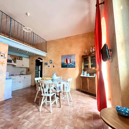 Appartement Via Italia *