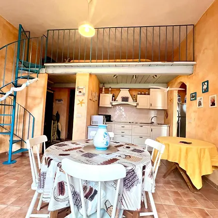 Apartamento Via Italia