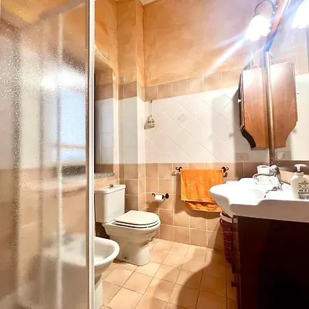 Via Italia Appartement