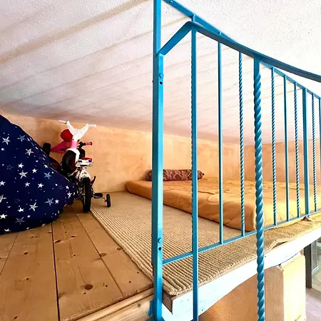 Appartement Via Italia *