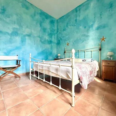 Via Italia Apartamento