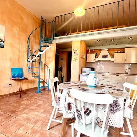 Via Italia Appartement *